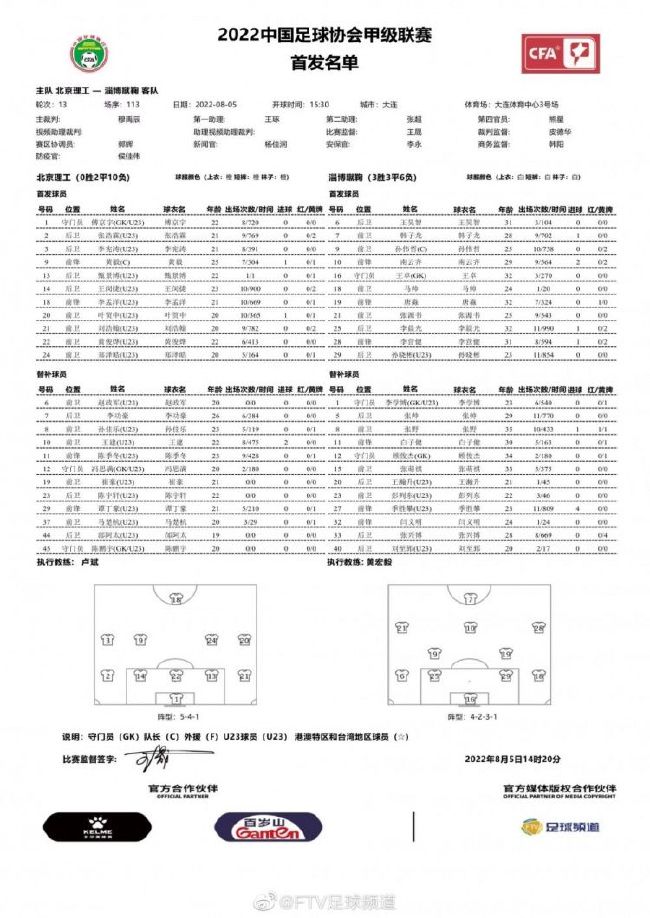 他每天的工作方式让人看了非常满意，我们仍然会想念他很长一段时间。